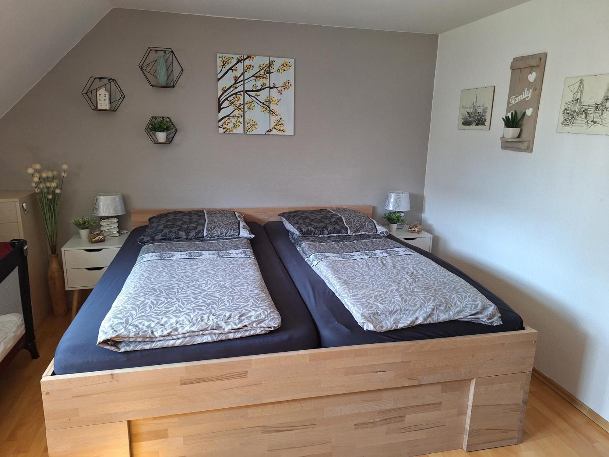 Ferienhaus Moewennest 18, Butjadingen, Tossens, Sauna, Strandkorb, Nordsee, 97Qm, 3 Schlafzimmer Exterior foto